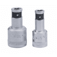 thumbnail image 1 of 1/4"Dr. 1/4"Porte-Embouts à Hexagone, 1 of 1