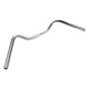 thumbnail image 1 of Bike Handlebar Outdoor Mountain Bike Handlebar U-shaped Retro Bike Handlebar Bike Accessory, 1 of 3