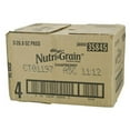 thumbnail image 7 of Kelloggs Nutri-Grain Raspberry Cereal Bar, 1.3 Ounce -- 48 per Case., 7 of 7