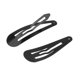 thumbnail image 4 of 50 X Pinzas para el cabello pequeñas Diapositivas antideslizantes Lazos para el cabello resbaladizos Trabajo manual Trabajo de bricolaje Soledad Las pinzas de pelo, 4 of 8