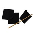 thumbnail image 3 of Kit de paño de limpieza de flauta, kit de limpieza de flauta, 1 pieza, palo de limpieza de flauta, piezas de limpieza de flauta, características líderes en su clase, 3 of 8