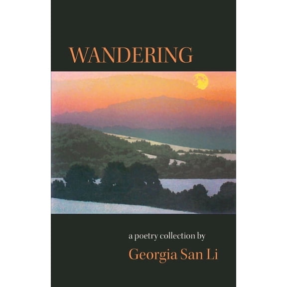 Wandering, (Paperback)