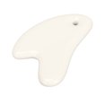 thumbnail image 2 of Rodillo de masaje facial,Rodillo de masaje facial Rodillo doble de piedra de jade Rodillo de belleza facial Máxima confiabilidad Jadeshay A, 2 of 8