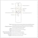 thumbnail image 4 of XMRM-006 For Mi Xiaomi TV Stick MI Box S 4K Voice Remote Control Bluetooth, 4 of 4