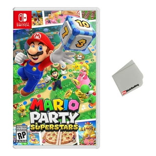 Mario party 2024 10 switch