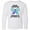 AA-White, variant on Inktastic Suicide Prevention Awareness Hope Support and Love Long Sleeve Youth T-Shirt
