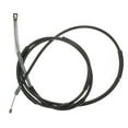 thumbnail image 2 of Raybestos BC95504,Parking Brake Cable, Rear Right, Fit for 2006-1999 Chevrolet Silverado Models, 2 of 3