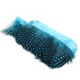 thumbnail image 2 of 2 Yardas Franja de Accesorios para Hogar Artesanía Decoración Bricolaje Manualidad Suave Ligero Duradero Universal Gloria Pluma, 2 of 7