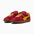 thumbnail image 1 of PU & MA PALERMO HARRY POTTER Men's Sport Shoes Lifestyle Sneakers Burgundy 40120901, 1 of 6