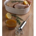 thumbnail image 3 of Fox Run Marinade Injector, Stainless Steel, 3 of 4