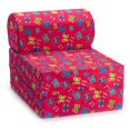 thumbnail image 1 of Chaise rabattable ComfyKids® 2-en-1 robuste et légère, 1 of 7