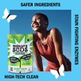 thumbnail image 3 of Wear Laundry Detergent | Extra Strength Sport Laundry Powder, Stain Fighting for Performance Fabrics and Sensitive Skin | 120 Loads, 3 of 5
