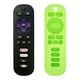 thumbnail image 1 of Control Compatible Con Roku Tv Polaroid Sharp Tcl Mas Funda negro 16, 1 of 2