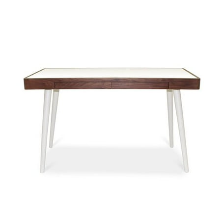 Corrigan Studio Alexzander Desk Walmart Com