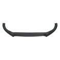 thumbnail image 3 of For Ford Focus RS / ST 2016-2018 Front Bumper Lip Body Kit Spoiler Splitter Wing, 3 of 6