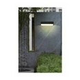 thumbnail image 5 of Lámpara LED de ahorro de energía para porche exterior, aplique de pared moderno con clasificación de impermeabilidad IP65, luces solares para terraza para una amplia aplicación, lámpara de aluminio, 5 of 5