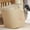 Beige, variant on Apmemiss Clearance Storage Bag Portable Wardrobe Sorting Bags Organizer Large Capacity Folding with Zipper Reinforced Handle for Clothes Home Comforters Pillow Blanket Bedding Quilt