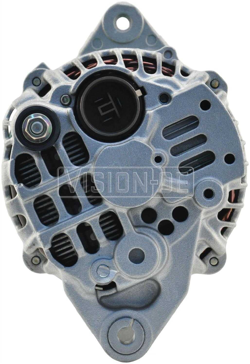 Vision OE 13415 Alternator