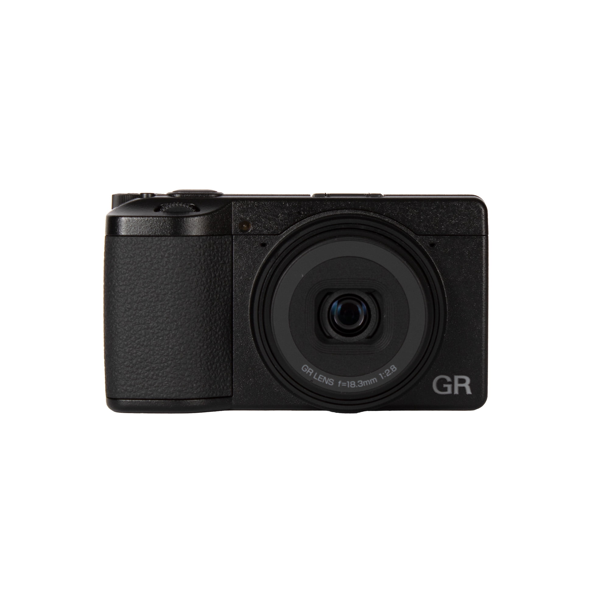 【即日発送】RICOH GR IV RICOH GR IV F2.8 25.7MP with Hybrid AF 5 Axis Sensor Shift