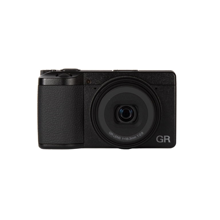 RICOH GR IV, Ultimate snap Shooter, Latest Generation of GR-Series