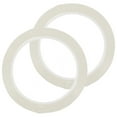 thumbnail image 4 of ETHZZLE Violin Fingering Tape White PVC Fretboard Sticker for Efficient Finger Placement, 4 of 8