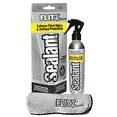 thumbnail image 1 of Flitz Ceramic Sealant Spray Bottle w-Microfiber Polishing Cloth - 236ml-8oz, 1 of 1