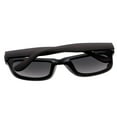 thumbnail image 5 of Classic Sunglasses Fashion 80s Printed Designer Mens Womens Eyewear, 5 of 9