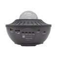 thumbnail image 4 of Led Galaxy Star Light Starry Sky Projector Night Lights With Music Speaker, 4 of 5