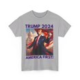 thumbnail image 3 of TRUMP 2024 AMERICA FIRST, 3 of 4