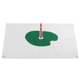 thumbnail image 1 of Hitting Target Cloth, Portable  Sound  Hit Cloth, Lightweight For Outdoor Beginners Indoor Practice ''7'' Pattern,''Dots'' Pattern, 1 of 8