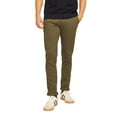thumbnail image 3 of Jack And Jones Chinos Ajustés pour Hommes, 3 of 4