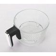 thumbnail image 3 of ByOrient tempered glass multi-function air fryer BO-AF16, 3 of 6