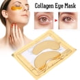 thumbnail image 1 of Mascarilla Para Ojos, Prácticos Parches Suaves Para El Cuidado De Los Ojos, Para Quitar El Círculo Oscuro Y Quitar La Bolsa De Ojos ANGGREK HEJM15, 1 of 8