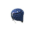 thumbnail image 4 of Barnett Heat Pro Helmet - Rugby -Flag Football (Royal Blue) (M), 4 of 5