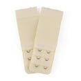 thumbnail image 1 of INSPIRE CHIC Extensions de Soutien-Gorge Élastiques pour Femmes 3 Rangées, 1 of 6