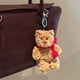 thumbnail image 5 of 1PC Jellycat Amuseables ,Teddy Jellycat Bears Stuffed Animal Toy, 4.8 inches Jellycat Bears Plush Keychain Jellycat Stuffed Animal Soft Cuddly Stuffed Plush Bear Stuffed Animal Plush Keychain Idea, 5 of 6