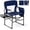 Blue 2, variant on Camping Chairs, Directors Chair, Camping Chair with Side Table & Carry Bag，Heavy Duty Camping Chairs for Adults, Portable Folding Camping Chair, Pocket for Beach, Fishing,Trip,Picnic,Lawn-Blue