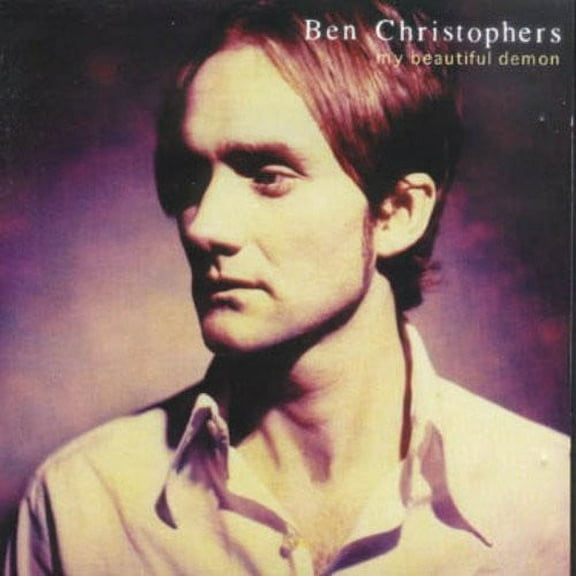 Ben Christophers - My Beautiful Demon - Music & Performance - CD