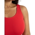 thumbnail image 4 of Capezio Capezio Tank Leotard, Small, 4 of 5