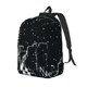 thumbnail image 1 of Disketp New York City1 Mochila de Lona Estampada, Mochila Escolar de Viaje Ligera para Estudiantes y Portátil-Medium, 1 of 5