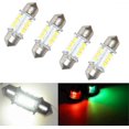 thumbnail image 1 of Bombilla LED de repuesto para barco, superbrillante, 12 voltios, 32 mm, F, 1 of 5