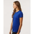 thumbnail image 2 of AllPro 48000L Pro-Lock Women's Performance T-Shirt-Royal-3XL, 2 of 6