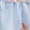 Blue, variant on Dresses For Women Spring Dresses For Women Stylish Spaghetti Strap Dress Fringed Embellished Crop Top Embroidered Tiered Floral Print Slit Tie Front For Summer Party Daily Wear Blue S