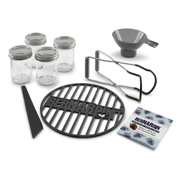 Bernardin Preserving Starter Kit