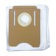 thumbnail image 3 of 10 unidades de bolsa de polvo bolsa de almacenamiento de polvo para barrer robot para Midea S8 S8 + Afortunado Sencillez, 3 of 5