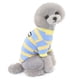 thumbnail image 3 of Ropa para mascotas Ropa para perros Ropa de otoño e invierno Suéter para mascotas Suéter de invierno para perros 1501, 3 of 6