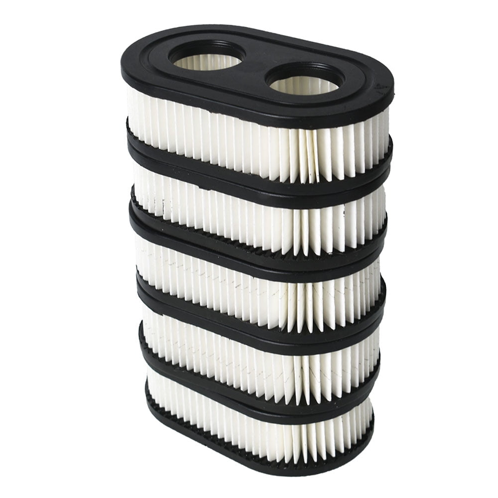 findmall 5 PACK Air Filter For Mower 798452 593260 4247 5432 14364 New