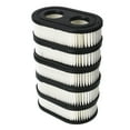 thumbnail image 3 of ALL-CARB Replace Lawn Mower Air Filter For Briggs & Stratton Part 102 851 New 5 PACK, 3 of 8