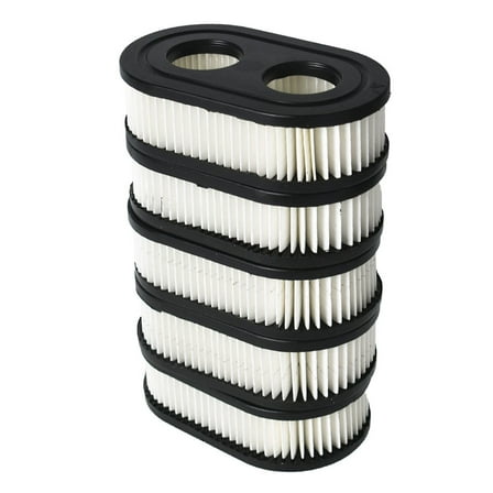 findmall 5 PACK Air Filter For Mower 798452 593260 4247 5432 14364 New