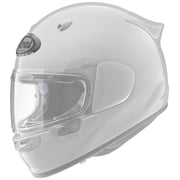 Arai Helmets Arai Logo Duct for Contour-X Helmet - Modern Gray/Black